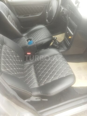 Daewoo Nexia 2010, 214,000 km - 1.5 l - Bakı