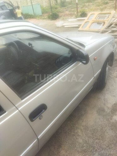 Daewoo Nexia 2010, 214,000 km - 1.5 l - Bakı