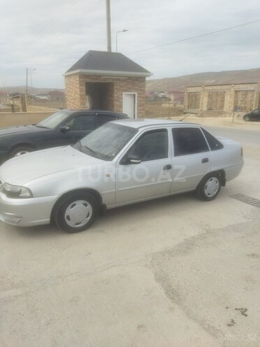 Daewoo Nexia 2010, 214,000 km - 1.5 l - Bakı