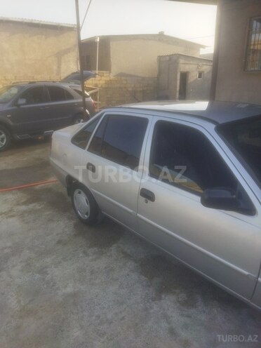 Daewoo Nexia 2010, 214,000 km - 1.5 l - Bakı
