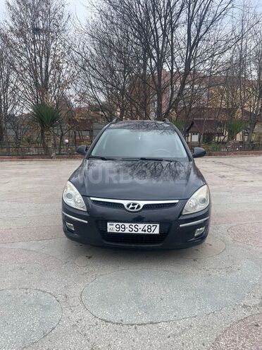 Hyundai i30 2008, 270,123 km - 1.6 l - Bakı