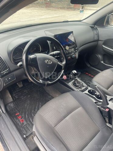 Hyundai i30 2008, 270,123 km - 1.6 l - Bakı