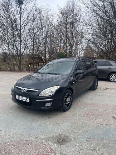 Hyundai i30 2008, 270,123 km - 1.6 l - Bakı