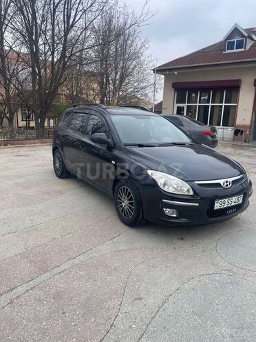 Hyundai i30 2008, 270,123 km - 1.6 l - Bakı