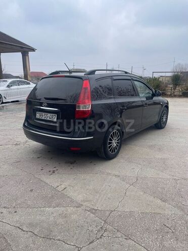 Hyundai i30 2008, 270,123 km - 1.6 l - Bakı