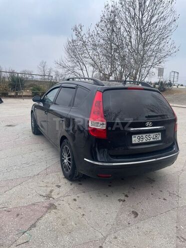 Hyundai i30 2008, 270,123 km - 1.6 l - Bakı