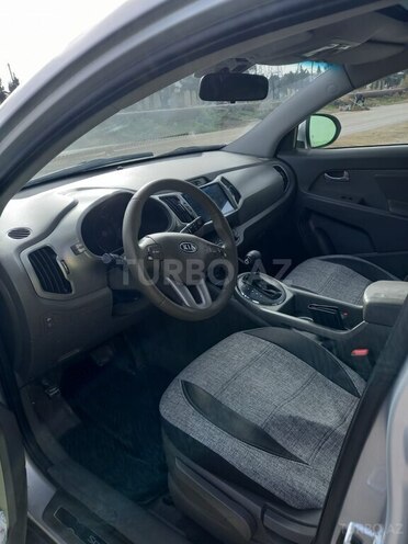 Kia Sportage 2011, 144,000 km - 2.0 l - Sumqayıt