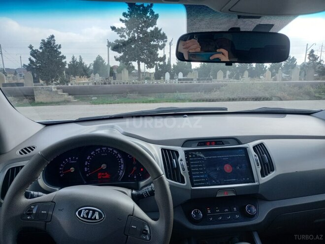 Kia Sportage 2011, 144,000 km - 2.0 l - Sumqayıt