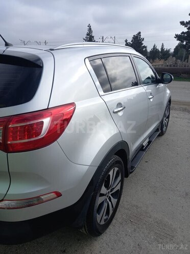 Kia Sportage 2011, 144,000 km - 2.0 l - Sumqayıt