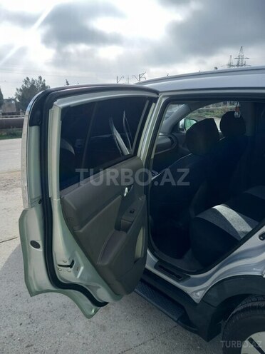 Kia Sportage 2011, 144,000 km - 2.0 l - Sumqayıt