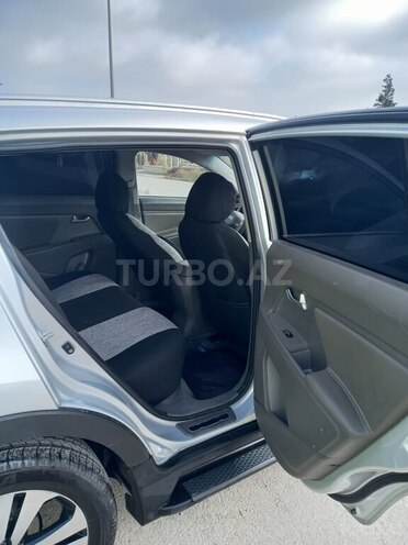 Kia Sportage 2011, 144,000 km - 2.0 l - Sumqayıt