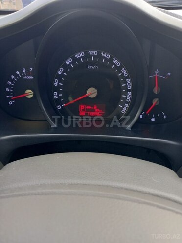 Kia Sportage 2011, 144,000 km - 2.0 l - Sumqayıt