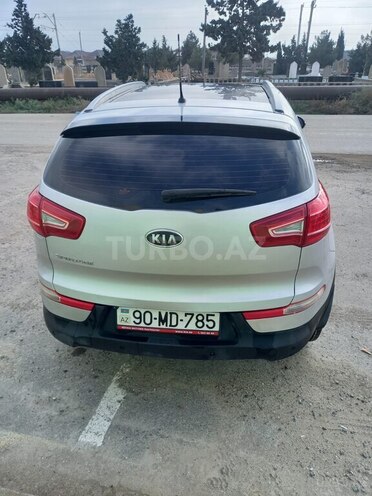 Kia Sportage 2011, 144,000 km - 2.0 l - Sumqayıt