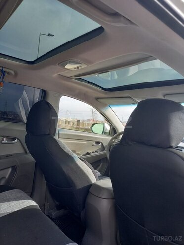 Kia Sportage 2011, 144,000 km - 2.0 l - Sumqayıt