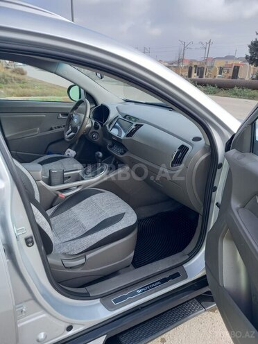 Kia Sportage 2011, 144,000 km - 2.0 l - Sumqayıt