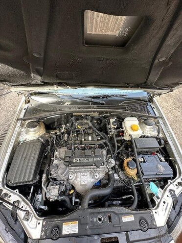 Daewoo Gentra 2014, 224,000 km - 1.5 l - Bakı