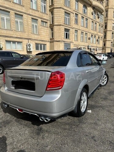 Daewoo Gentra 2014, 224,000 km - 1.5 l - Bakı