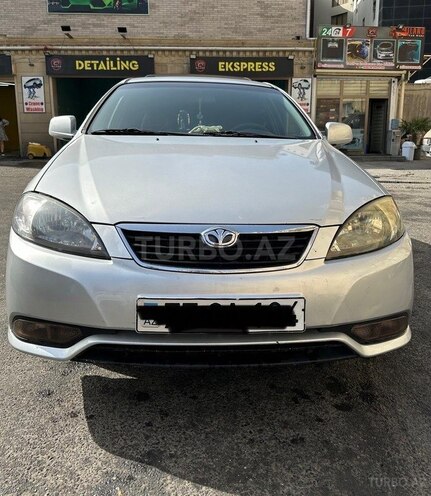 Daewoo Gentra 2014, 224,000 km - 1.5 l - Bakı