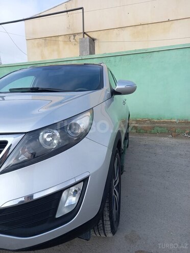 Kia Sportage 2011, 144,000 km - 2.0 l - Sumqayıt