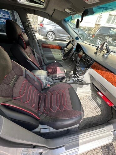 Daewoo Gentra 2014, 224,000 km - 1.5 l - Bakı
