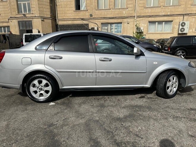 Daewoo Gentra 2014, 224,000 km - 1.5 l - Bakı