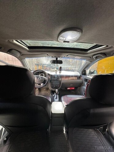 Daewoo Gentra 2014, 224,000 km - 1.5 l - Bakı