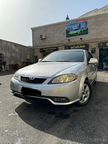 Daewoo Gentra 2014, 224,000 km - 1.5 l - Bakı