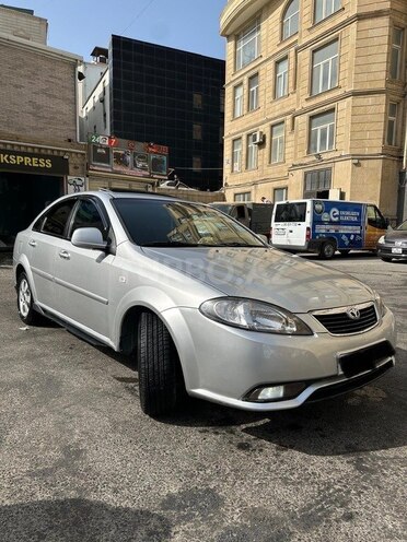 Daewoo Gentra 2014, 224,000 km - 1.5 l - Bakı