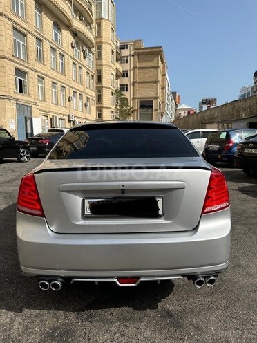 Daewoo Gentra 2014, 224,000 km - 1.5 l - Bakı