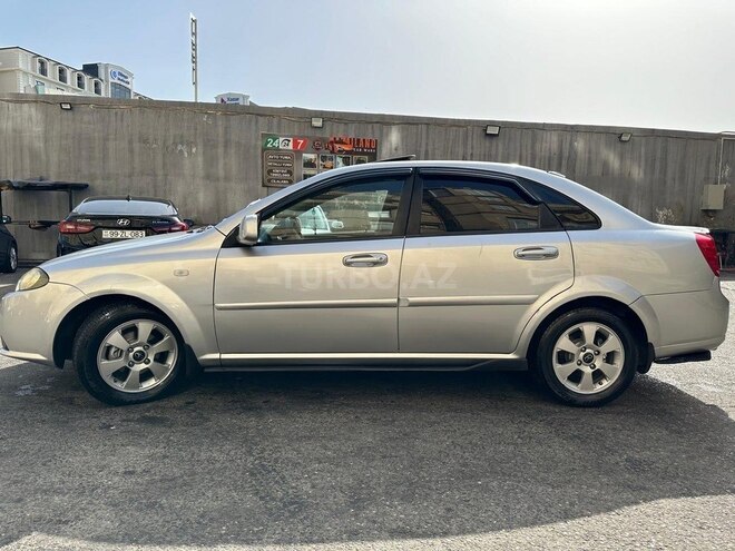 Daewoo Gentra 2014, 224,000 km - 1.5 l - Bakı