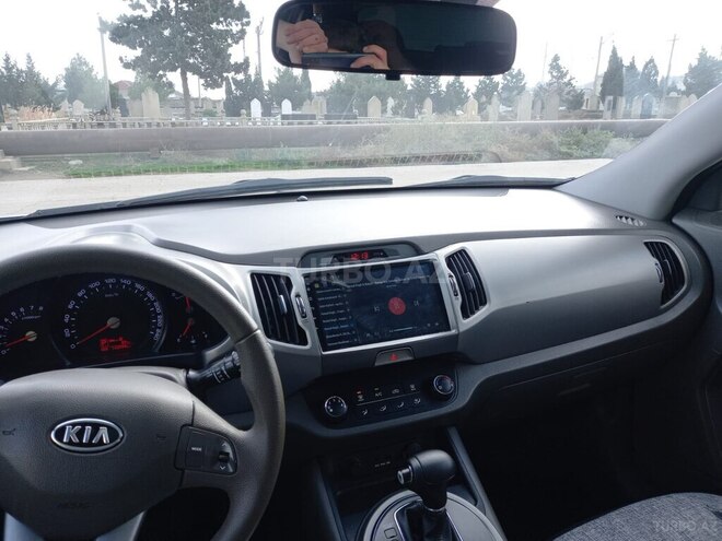 Kia Sportage 2011, 144,000 km - 2.0 l - Sumqayıt