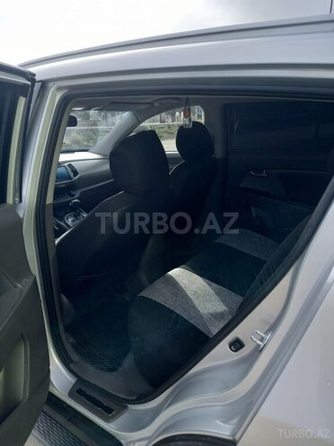 Kia Sportage 2011, 144,000 km - 2.0 l - Sumqayıt