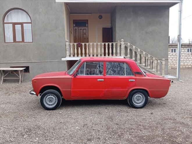 LADA (VAZ) 21011 1983, 11,000 km - 1.3 l - Qazax