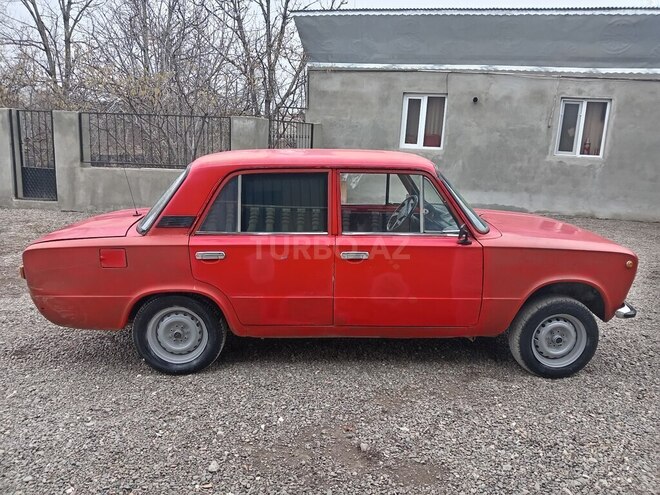 LADA (VAZ) 21011 1983, 11,000 km - 1.3 l - Qazax