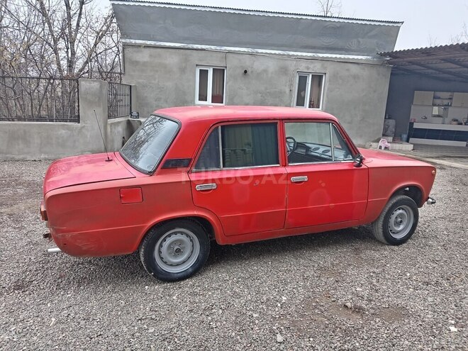 LADA (VAZ) 21011 1983, 11,000 km - 1.3 l - Qazax