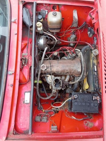 LADA (VAZ) 21011 1983, 11,000 km - 1.3 l - Qazax