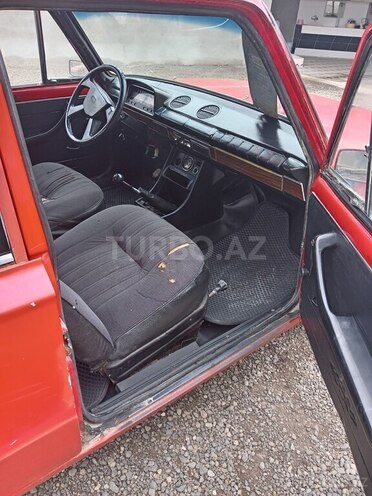 LADA (VAZ) 21011 1983, 11,000 km - 1.3 l - Qazax
