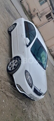 Daewoo Gentra 2014, 256,000 km - 1.5 l - Bakı