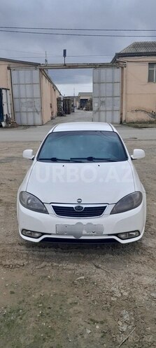 Daewoo Gentra 2014, 256,000 km - 1.5 l - Bakı