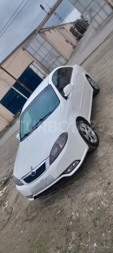 Daewoo Gentra 2014, 256,000 km - 1.5 l - Bakı