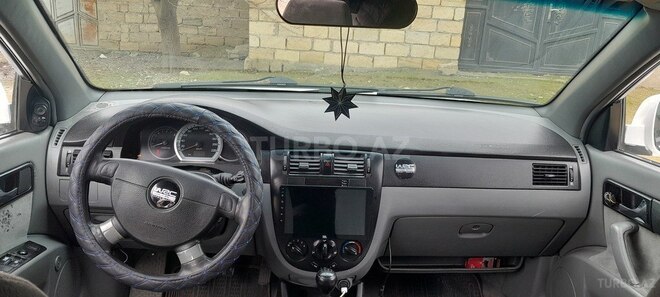 Daewoo Gentra 2014, 256,000 km - 1.5 l - Bakı