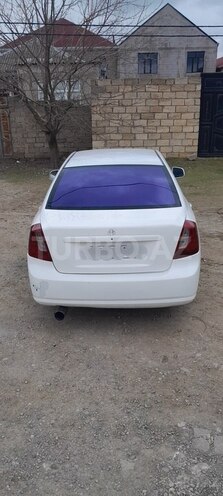Daewoo Gentra 2014, 256,000 km - 1.5 l - Bakı