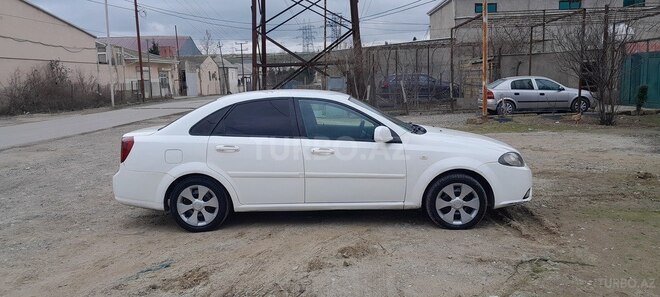 Daewoo Gentra 2014, 256,000 km - 1.5 l - Bakı