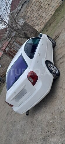 Daewoo Gentra 2014, 256,000 km - 1.5 l - Bakı