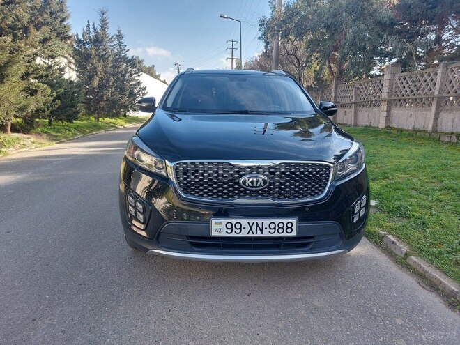 Kia Sorento 2014, 198,700 km - 2.0 l - Bakı