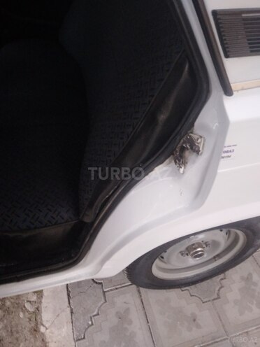 LADA (VAZ) 2107 2006, 98,762 km - 1.6 l - Culfa