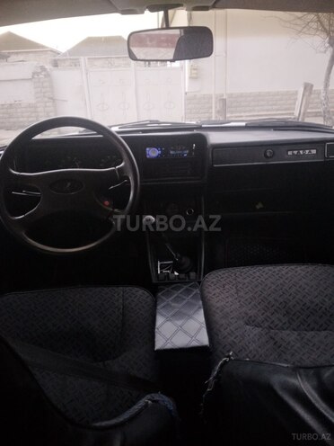 LADA (VAZ) 2107 2006, 98,762 km - 1.6 l - Culfa