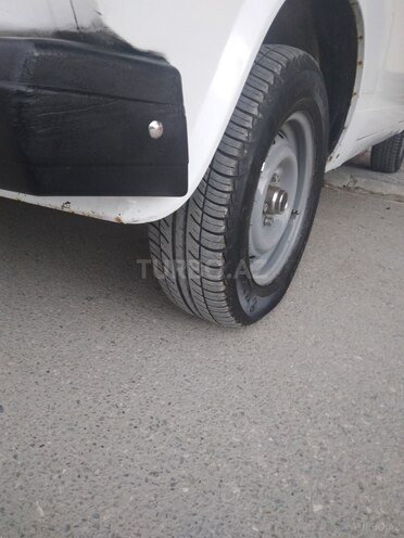 LADA (VAZ) 2107 2006, 98,762 km - 1.6 l - Culfa