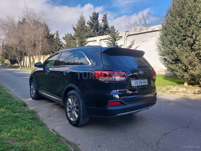 Kia Sorento 2014, 198,700 km - 2.0 l - Bakı