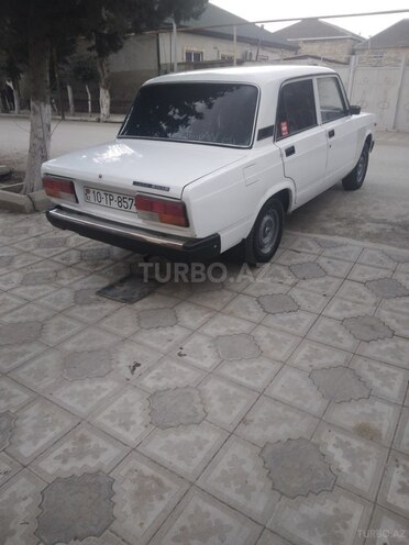 LADA (VAZ) 2107 2006, 98,762 km - 1.6 l - Culfa